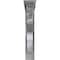 Ekena Millwork Morris Steel Bracket, Unfinished 3"W x 16"D x 16"H BKTM03X16X16MOCRS - alternate 10